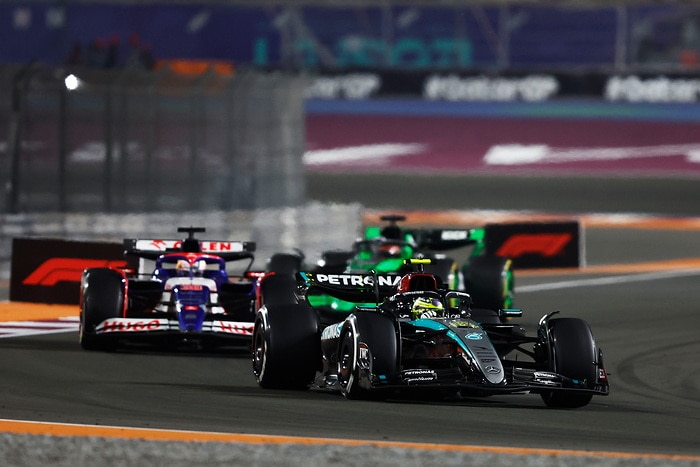 M476427 2024 Qatar Grand Prix, Sunday - LAT Images