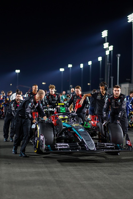 M476441 2024 Qatar Grand Prix, Sunday - LAT Images
