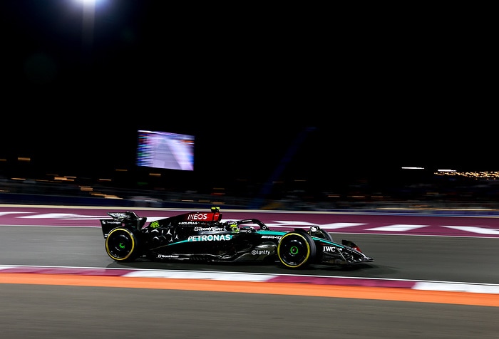 M476621 2024 Qatar Grand Prix, Sunday - Jiri Krenek