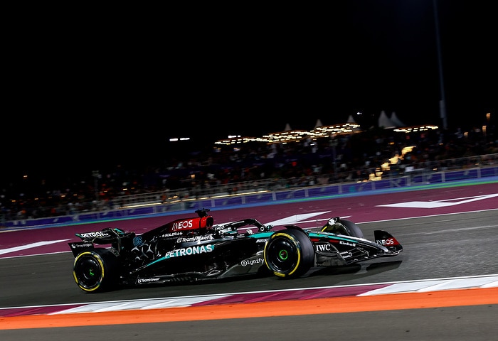 M476625 2024 Qatar Grand Prix, Sunday - Jiri Krenek