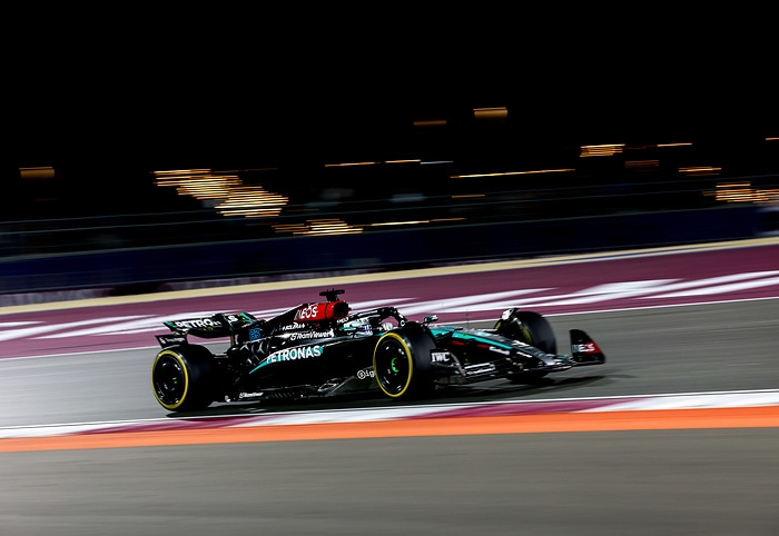 M476628 2024 Qatar Grand Prix, Sunday - Jiri Krenek