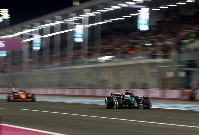 M476660 2024 Qatar Grand Prix, Sunday - Jiri Krenek