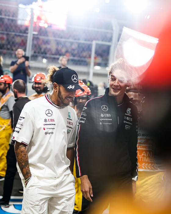 M476675 2024 Qatar Grand Prix, Sunday - Jiri Krenek