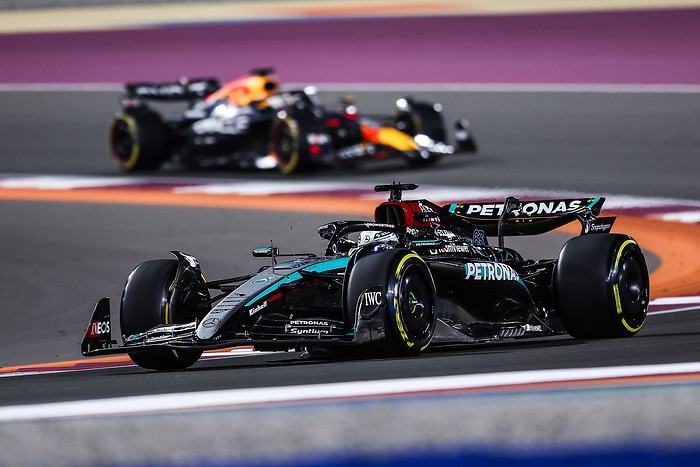 M476699 2024 Qatar Grand Prix, Sunday - Jiri Krenek