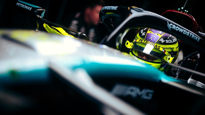 M477717 2024 Abu Dhabi Grand Prix, Friday -  Sebastian Kawka