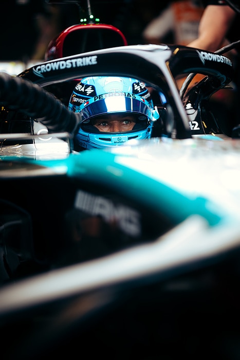 M477718 2024 Abu Dhabi Grand Prix, Friday -  Sebastian Kawka