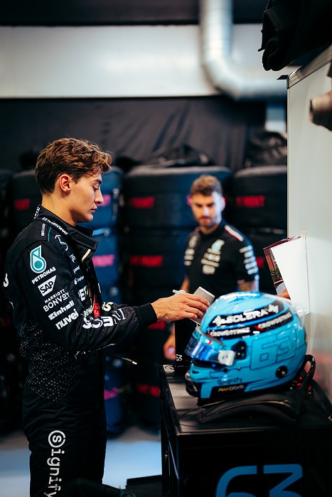 M478236 2024 Abu Dhabi Grand Prix, Saturday - Sebastian Kawka
