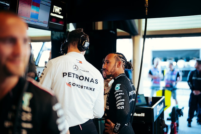 M478237 2024 Abu Dhabi Grand Prix, Saturday - Sebastian Kawka