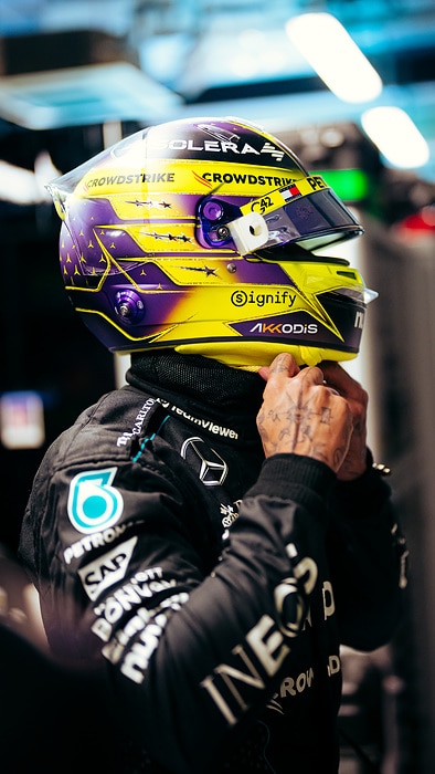 M478248 2024 Abu Dhabi Grand Prix, Saturday - Sebastian Kawka