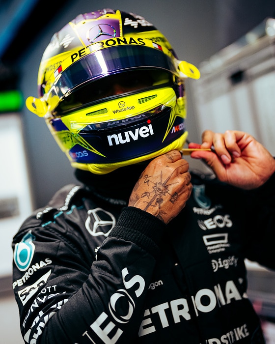 M478254 2024 Abu Dhabi Grand Prix, Saturday - Sebastian Kawka