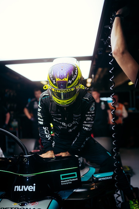 M478348 2024 Abu Dhabi Grand Prix, Saturday - Sebastian Kawka