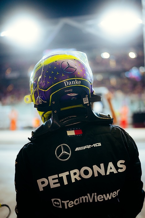 M478350 2024 Abu Dhabi Grand Prix, Saturday - Sebastian Kawka