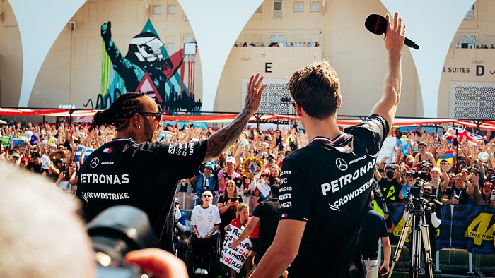 M478366 2024 Abu Dhabi Grand Prix, Saturday - Sebastian Kawka