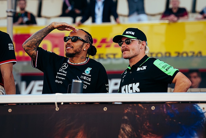 M479469 2024 Abu Dhabi Grand Prix, Sunday - Sebastian Kawka