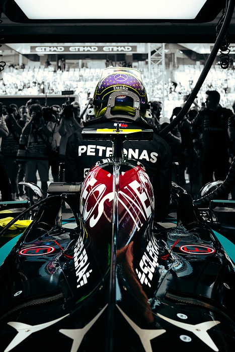 M479475 2024 Abu Dhabi Grand Prix, Sunday - Sebastian Kawka