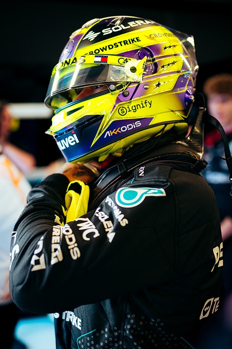 M479476 2024 Abu Dhabi Grand Prix, Sunday - Sebastian Kawka