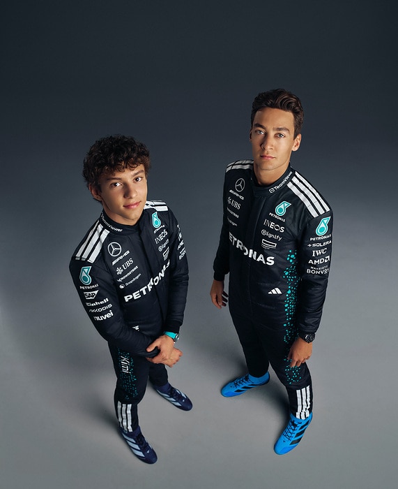 M482006 2025 adidas Team Kit Launch