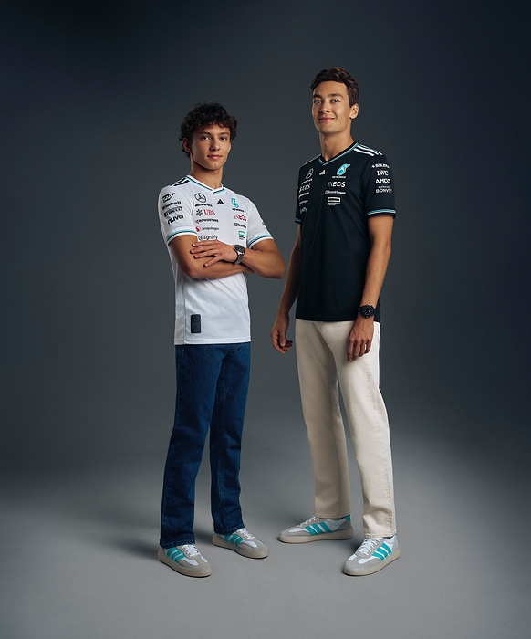 M482008 2025 adidas Team Kit Launch