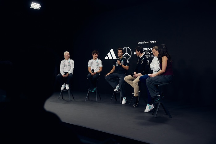 M482238 2025 adidas Team Kit Launch
