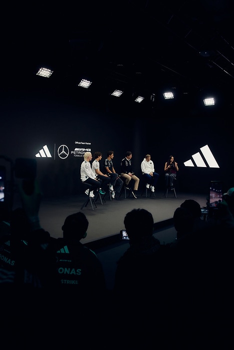M482248 2025 adidas Team Kit Launch