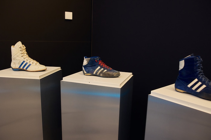 M482250 2025 adidas Team Kit Launch