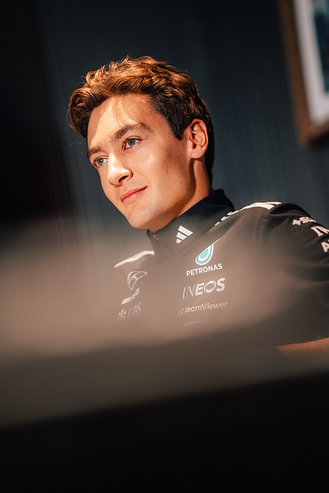 M482615 2025 F175 Live Launch Event - Finn Pomeroy