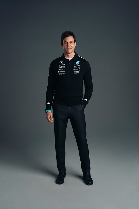M483902 2025 Toto Wolff – Formal