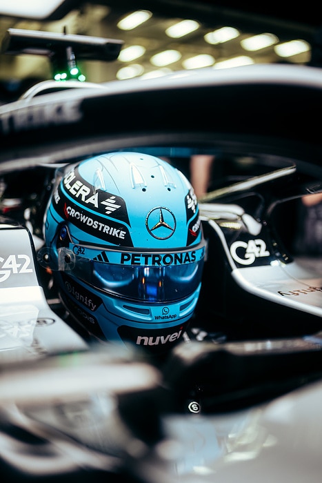 M486423 Bahrain Test - Day 3 - Sebastian Kawka