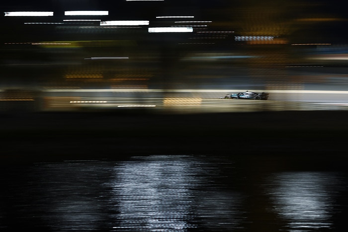 M486524 Bahrain Test - Day 3 - LAT Images