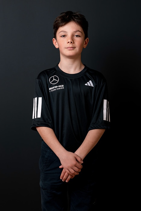 M487014 Class of 2025: Junior Programme Announced