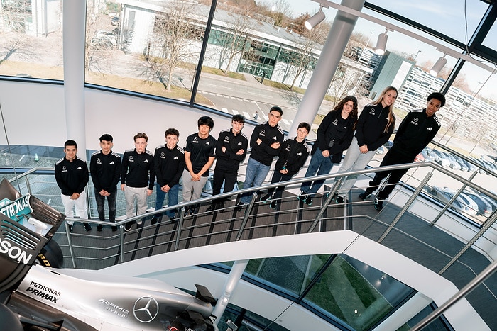 Class of 2025: Junior Programme Announced 