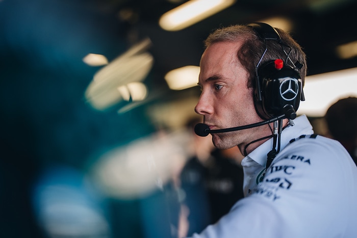 M489041 2025 Australian Grand Prix, Friday - Richard Pardon