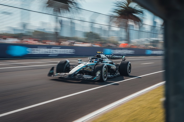 M489065 2025 Australian Grand Prix, Friday - Richard Pardon