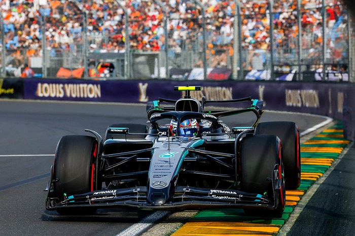 M489461 2025 Australian Grand Prix, Saturday - Wolfgang Wilhelm
