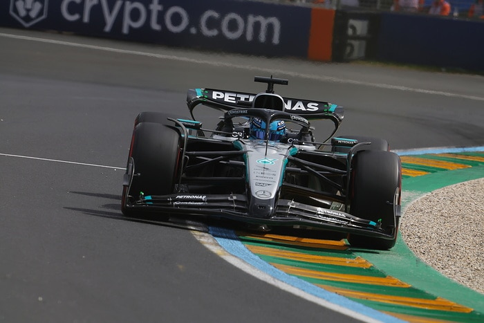 M489465 2025 Australian Grand Prix, Saturday - Wolfgang Wilhelm