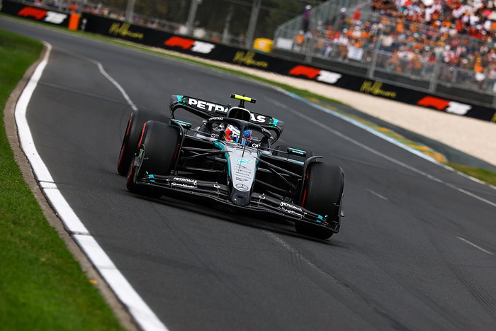 M489511 2025 Australian Grand Prix, Saturday - Jiri Krenek