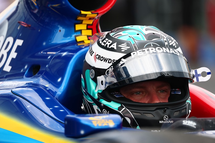 M489563 2025 Australian Grand Prix, Saturday - Sam Bloxham