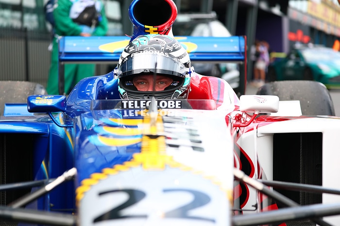 M489631 2025 Australian Grand Prix, Saturday - LAT Images