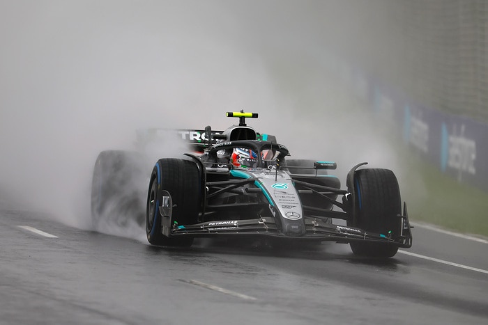 M490042 2025 Australian Grand Prix, Sunday - LAT Images