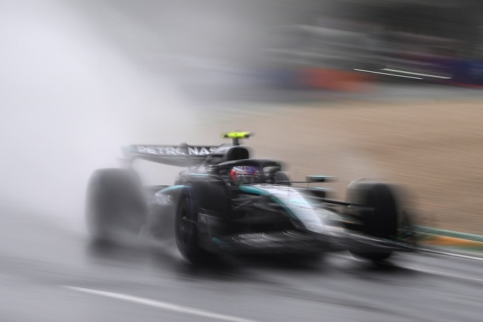 M490044 2025 Australian Grand Prix, Sunday - LAT Images