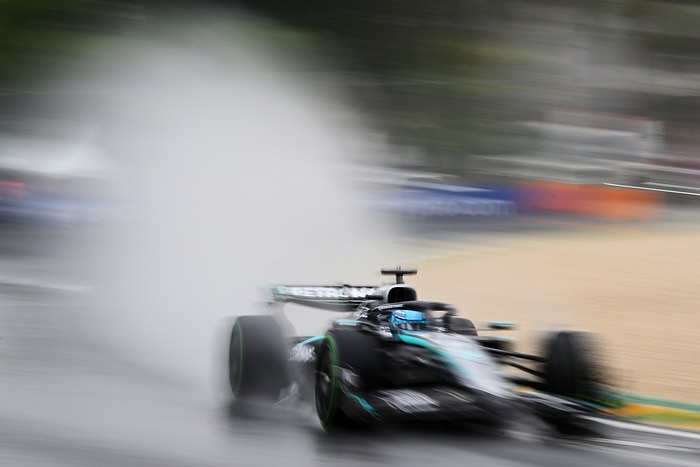 M490046 2025 Australian Grand Prix, Sunday - LAT Images