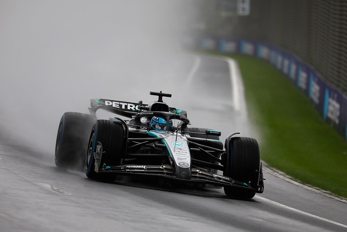 M490047 2025 Australian Grand Prix, Sunday - LAT Images