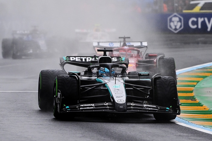 M490065 2025 Australian Grand Prix, Sunday - LAT Images