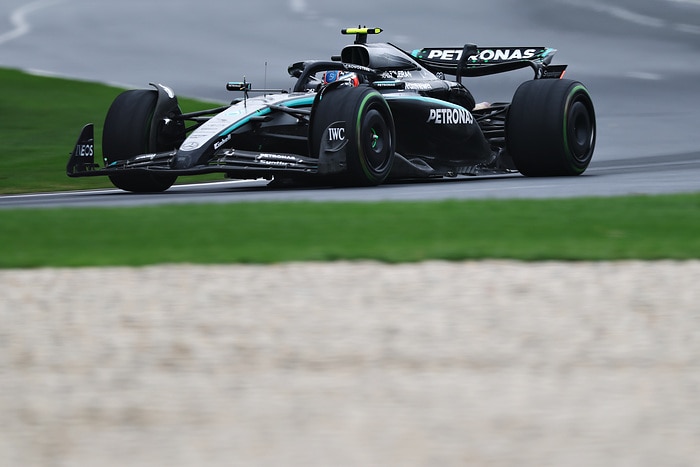 M490089 2025 Australian Grand Prix, Sunday - LAT Images