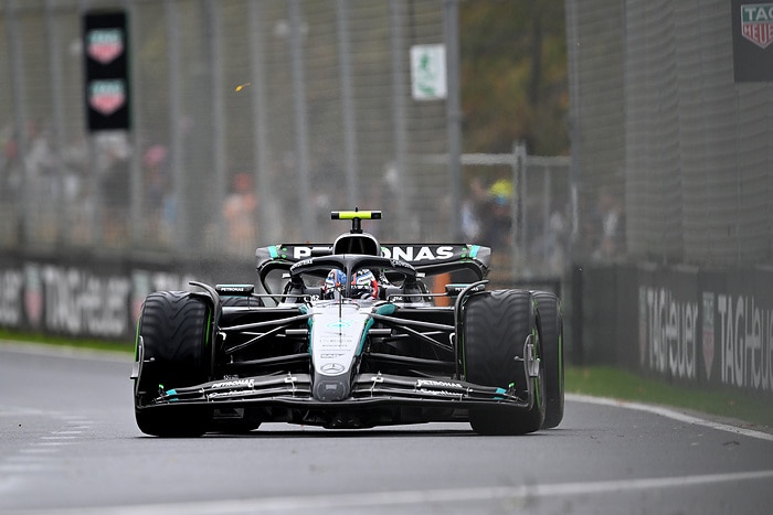 M490090 2025 Australian Grand Prix, Sunday - LAT Images