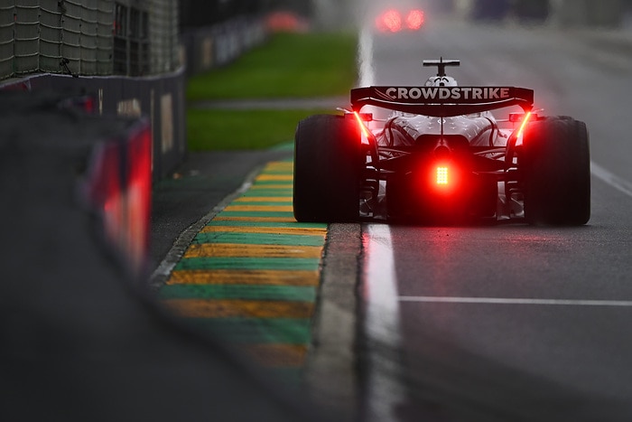 M490091 2025 Australian Grand Prix, Sunday - LAT Images