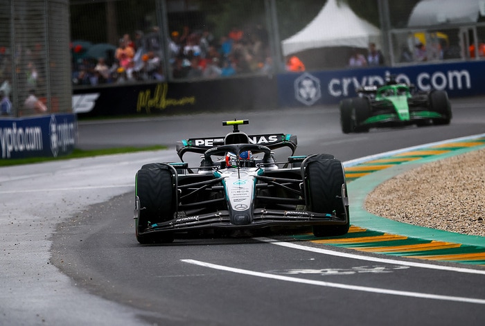 M490245 2025 Australian Grand Prix, Sunday - Jiri Krenek