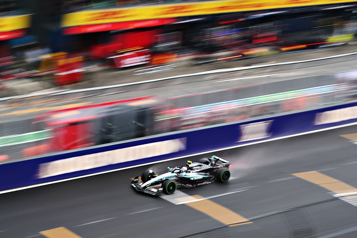 M490267 2025 Australian Grand Prix, Sunday - LAT Images