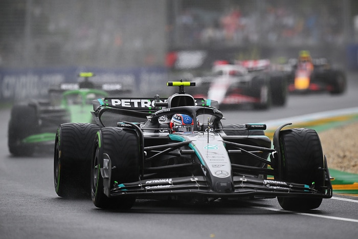 M490269 2025 Australian Grand Prix, Sunday - LAT Images