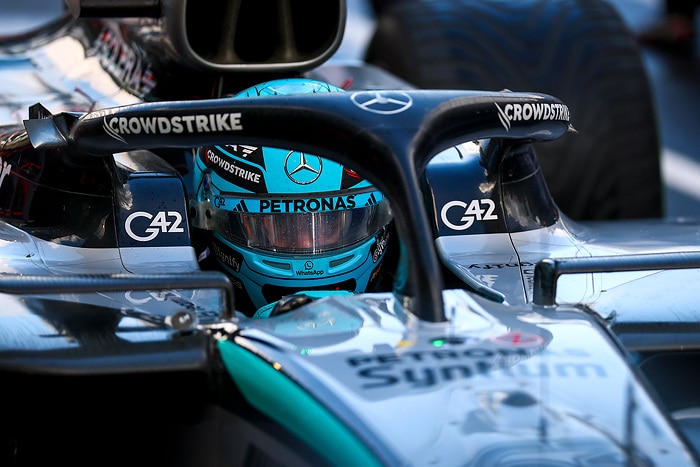 M490271 2025 Australian Grand Prix, Sunday - LAT Images